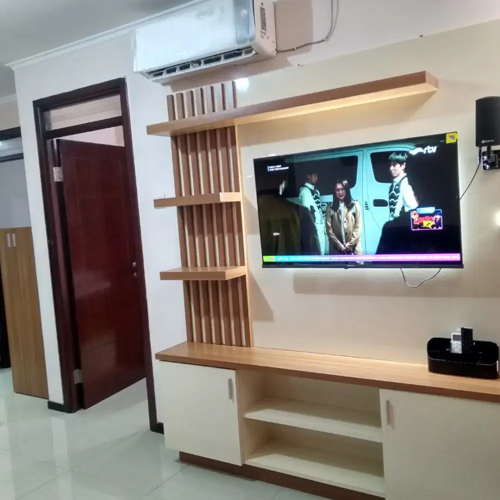 Jual/Sewa Apartemen Gateway Pasteur 2 bedroom