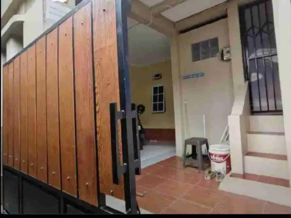 Dijual Rumah kost di Cisitu lama GG IV Bandung
