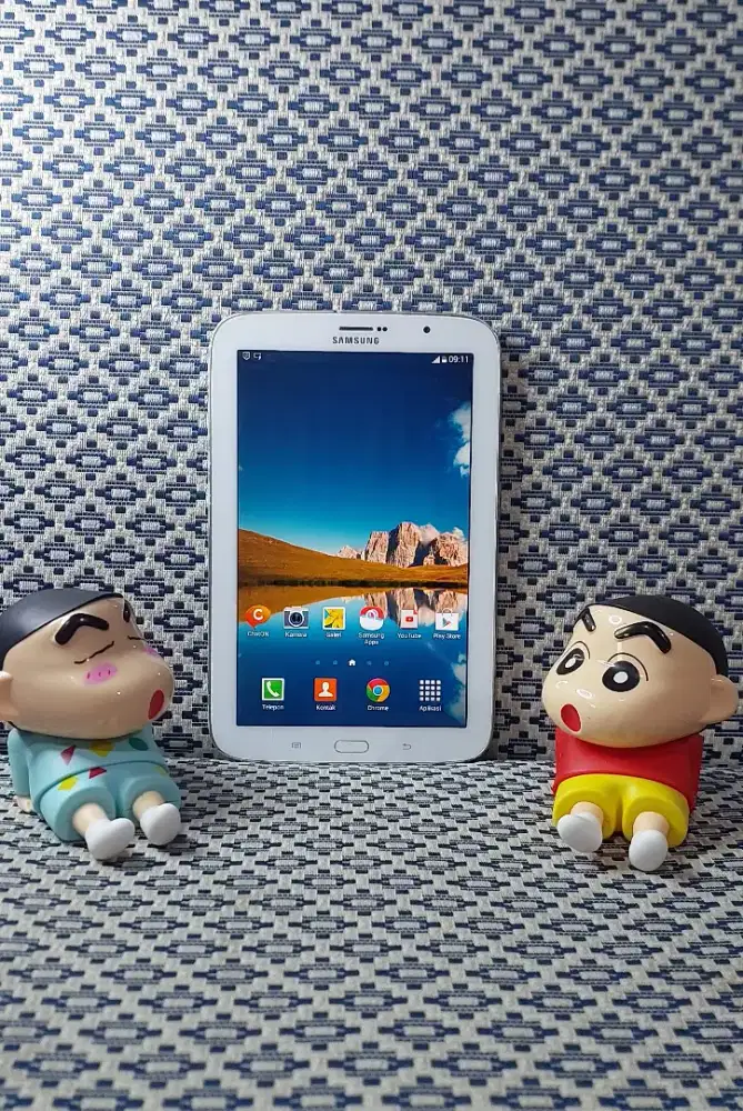 Samsung Galaxy Note 8.0 Gress