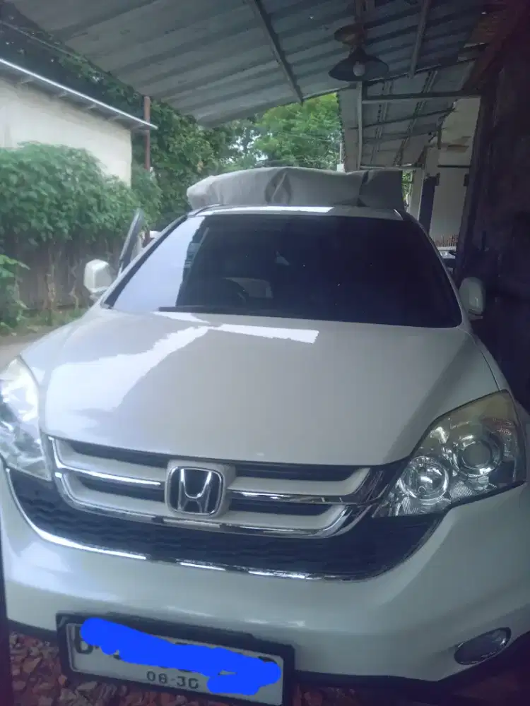 Honda CRV ,2.0  Th. 2011