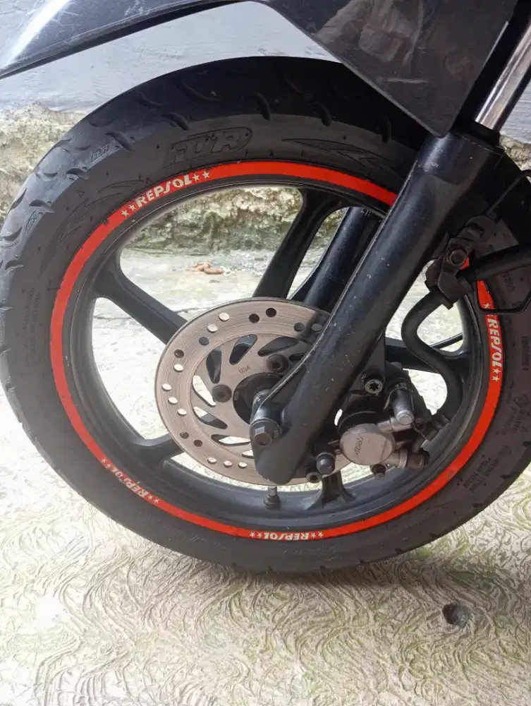 Velg vario/beat/scoopy 110