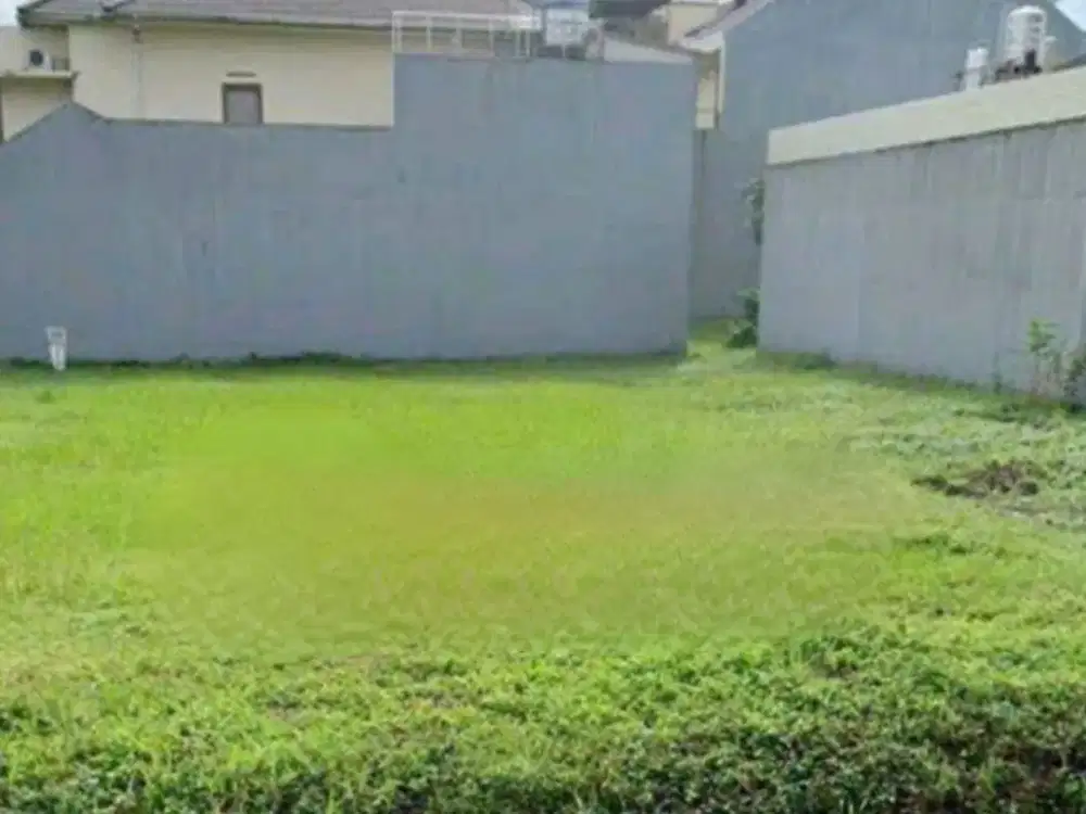 Tanah Matang Siap Bangun di Batunungggal Abadi