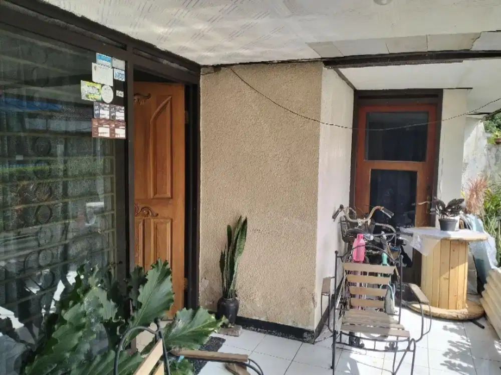 Tanah di Lokasi Favorite Di Turangga