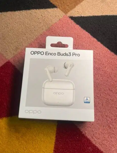 OPPO Enco Buds3 Pro TWS