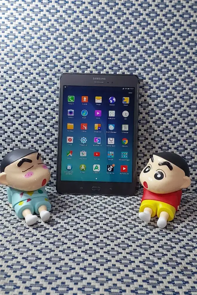 Samsung Galaxy Tab A Gress