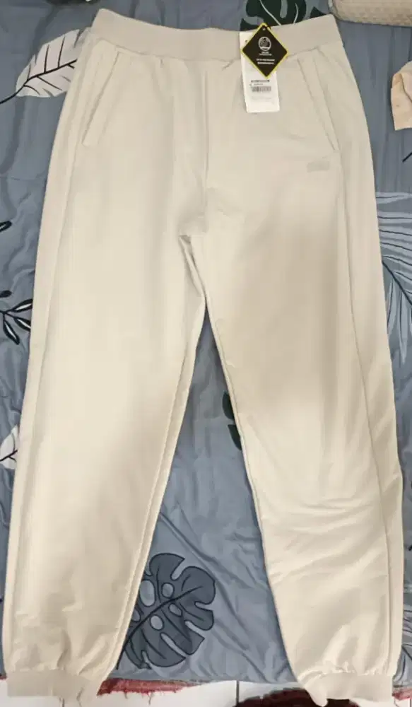 Celana Natgeo original