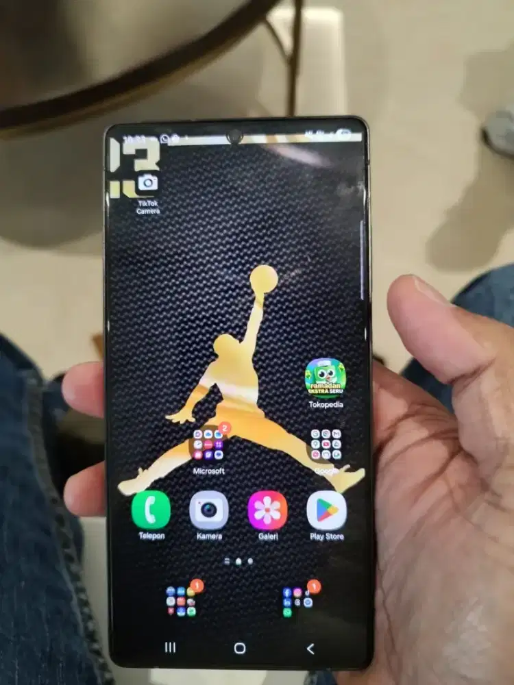 Samsung s25 ultra 1tb jetblack