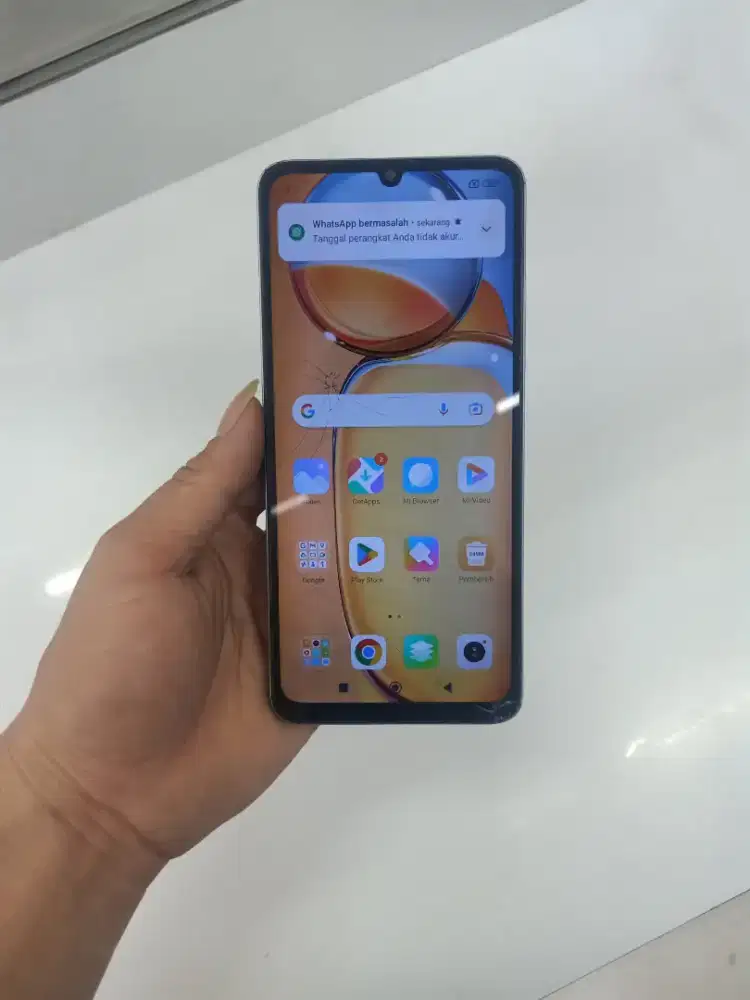 Xiaomi redmi ya 13c