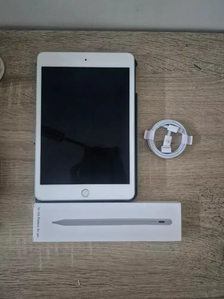 Apple iPad Mini 5 64gb iBox + stylus pen