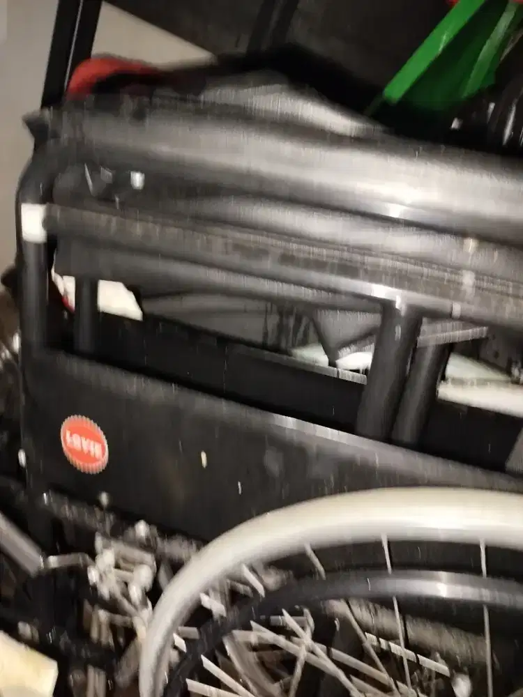 JUAL KURSI RODA DAN TEMPAT TIDUR & KASUR