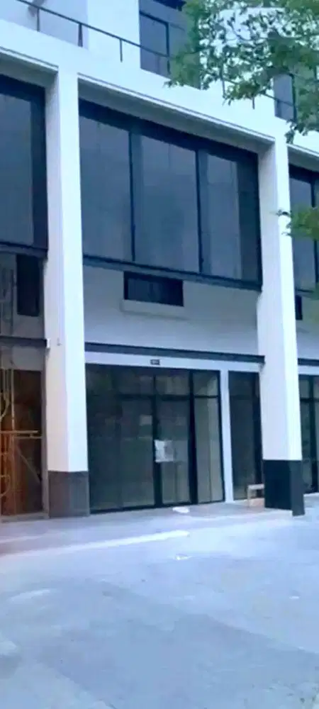 Diwekakan Ruko Bagus Komersial Tierra Darmo Harapan Surabaya Barat