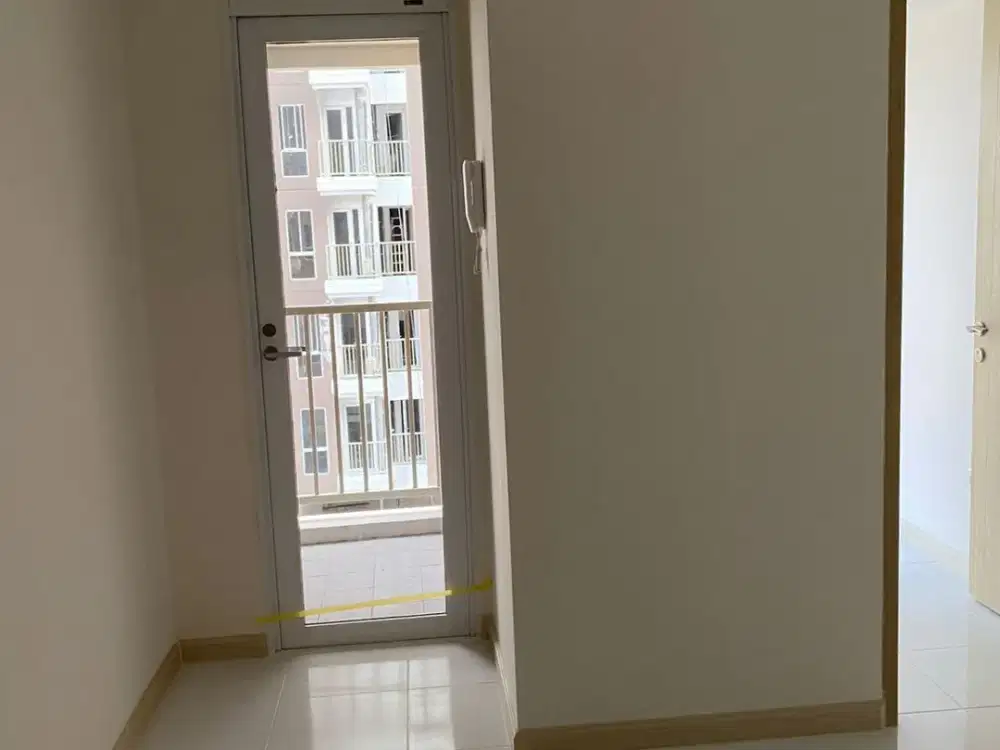 Dijual Cepat Unit Apartemen Tokyo Riverside di PIK 2