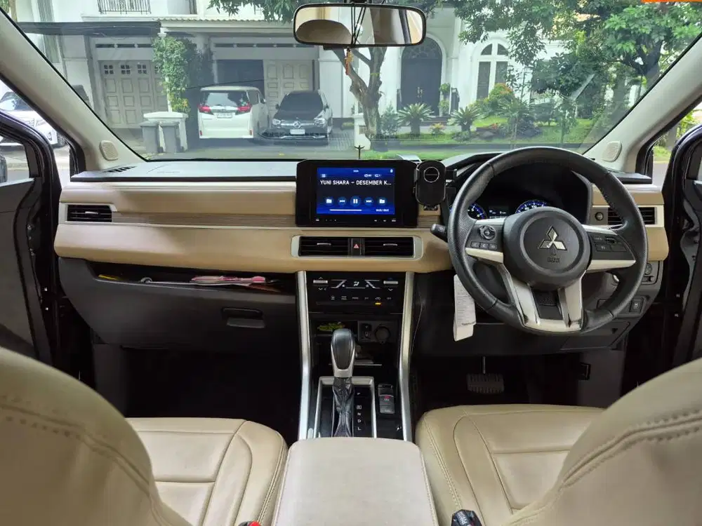 Dijual Mitshubisi Xpander Ultimate 1.5 Thn.2002