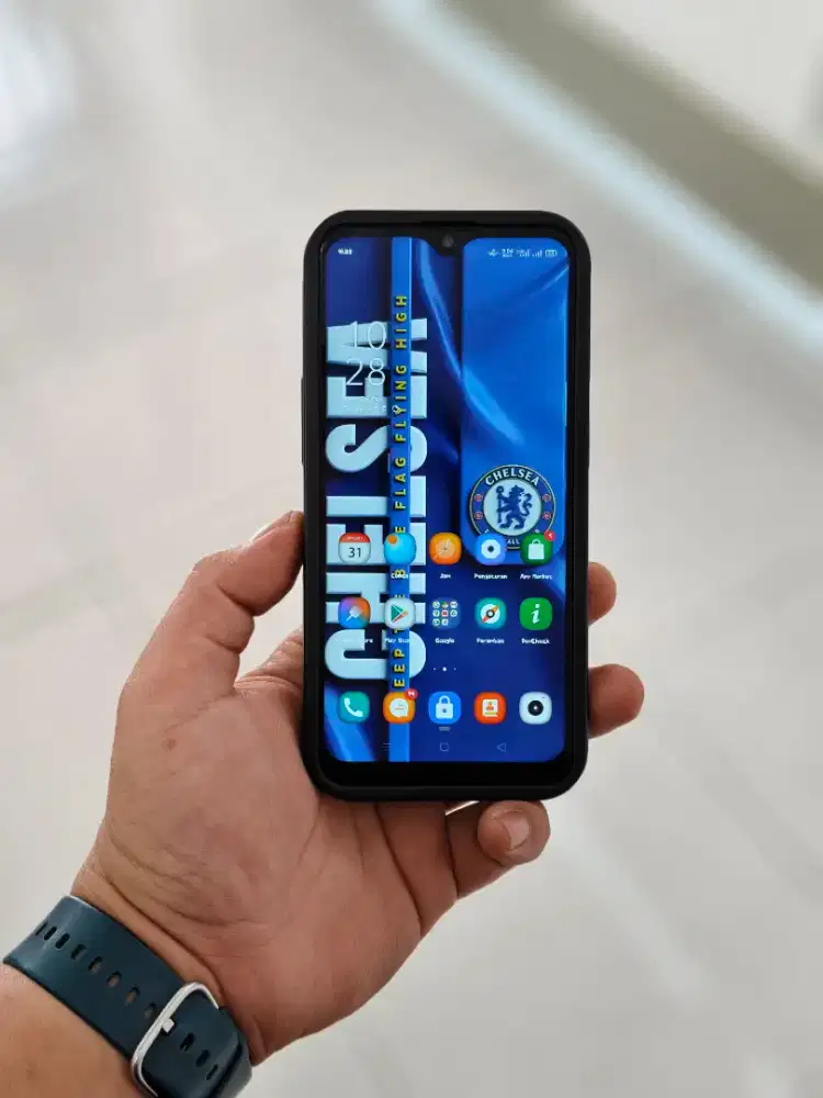 OPPO F9 4/64GB ORI INDO