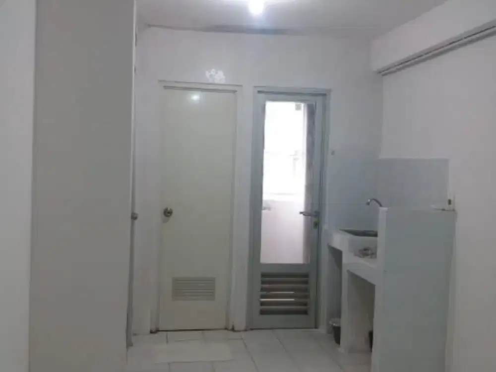 Apartemen 2BR Dijual Di Gading Nias Tower Dahlia Kondisi Tersewa