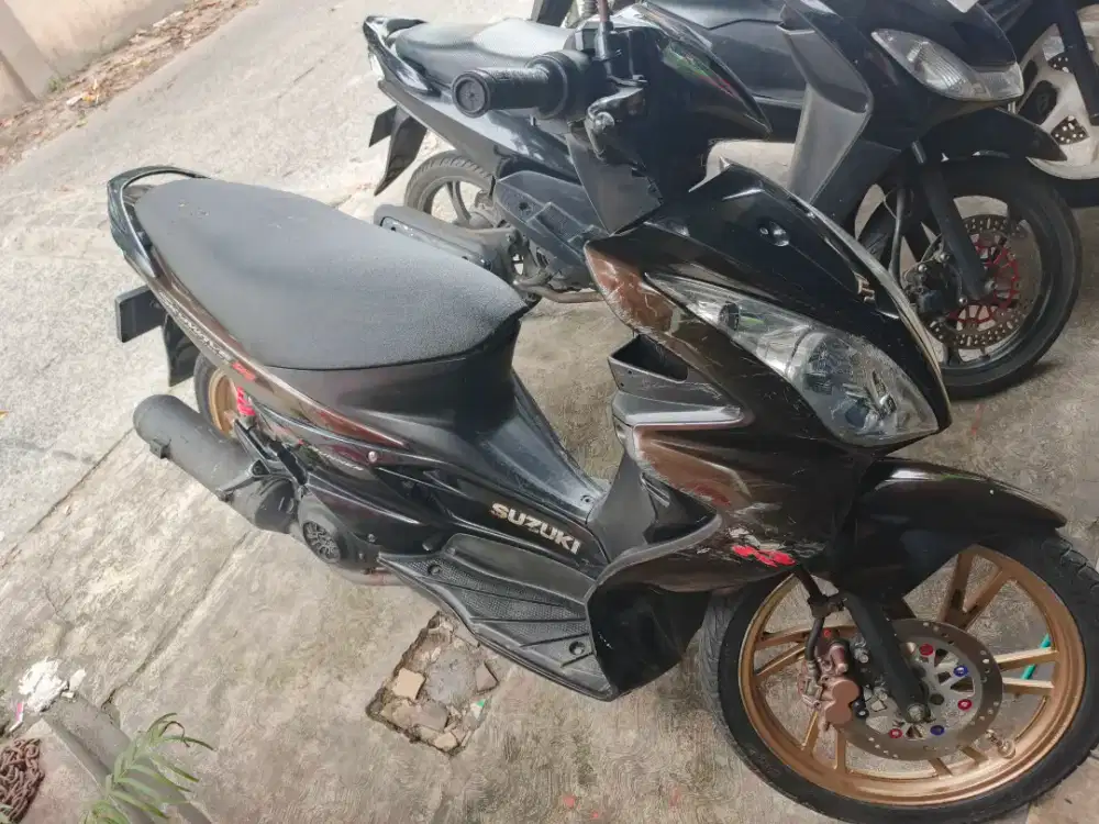 skywave 2009 lengkap