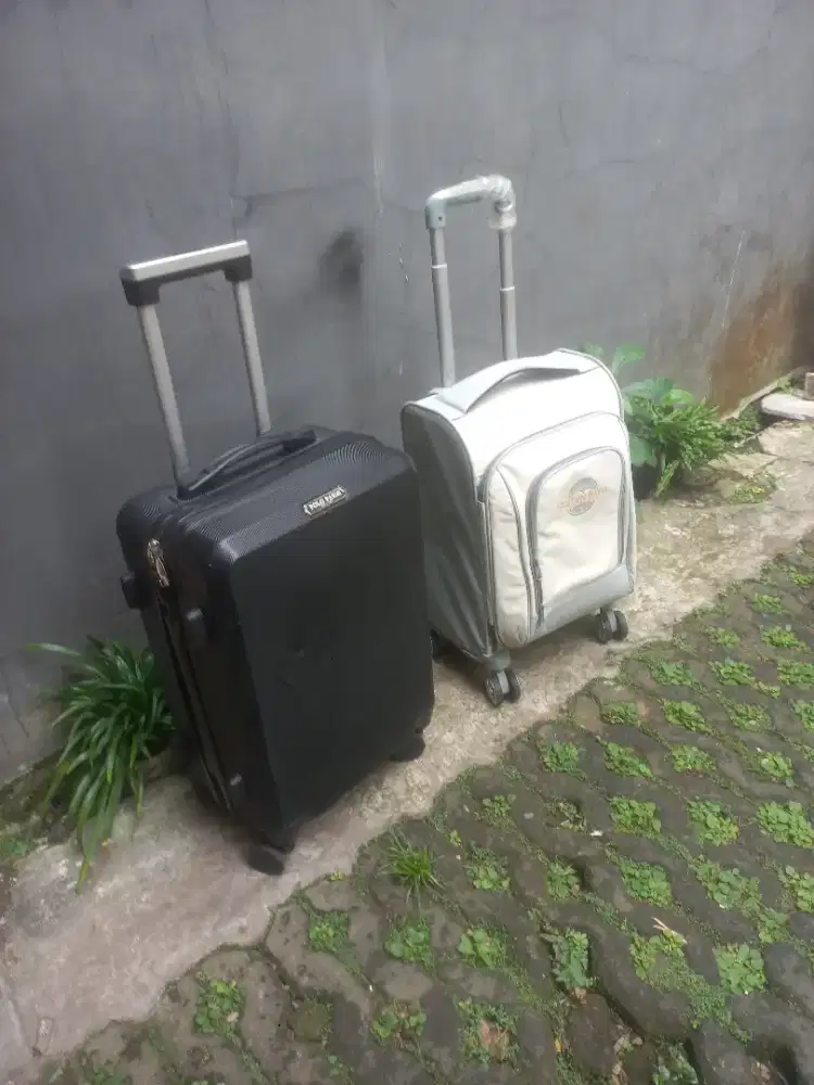 Koper Tas Traveling Roda Murah