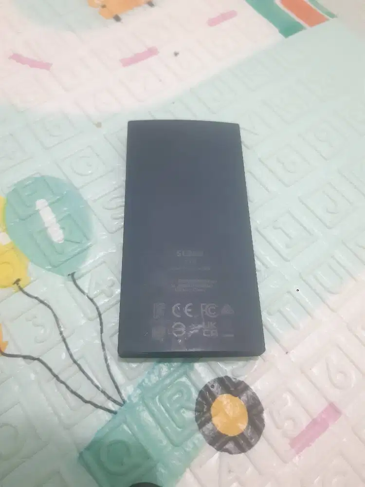 PORTABEL SSD LEXAR SL300 1TB