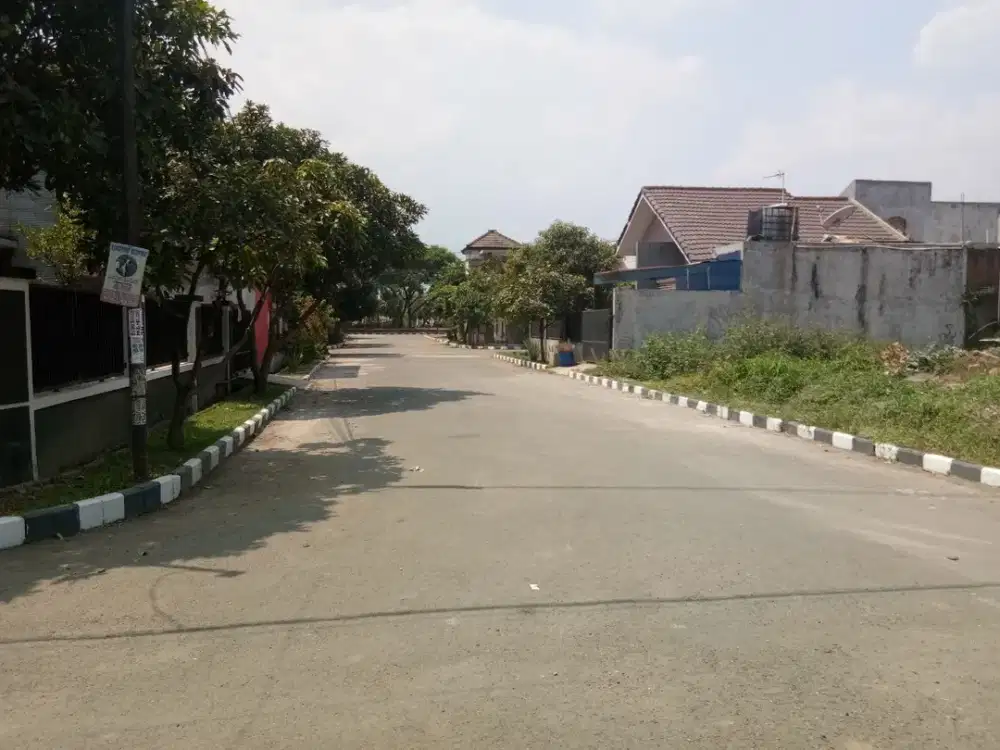 RUAMH MURAH DI ADIPURA