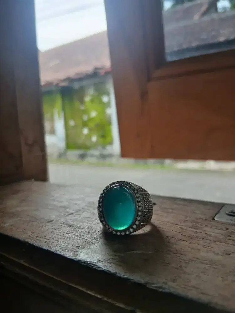 Bacan Doko Dim Kantoran
