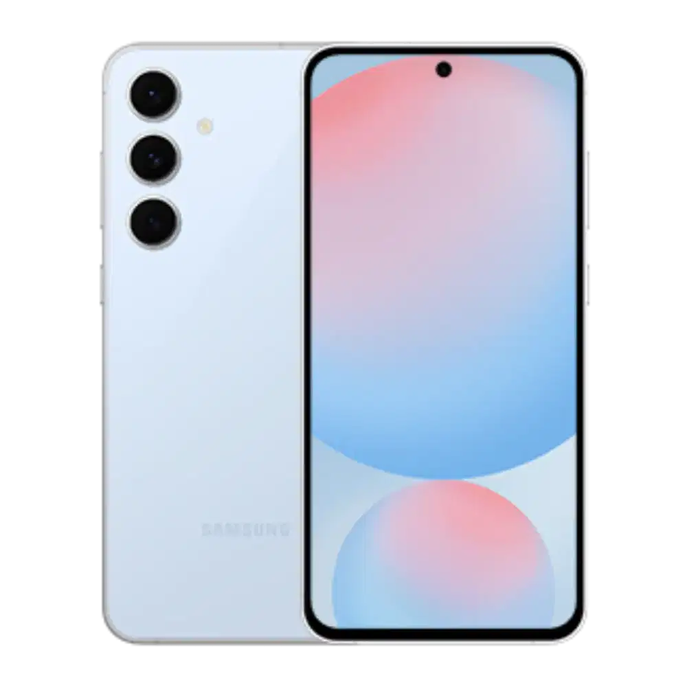 Samsung S24 FE Second