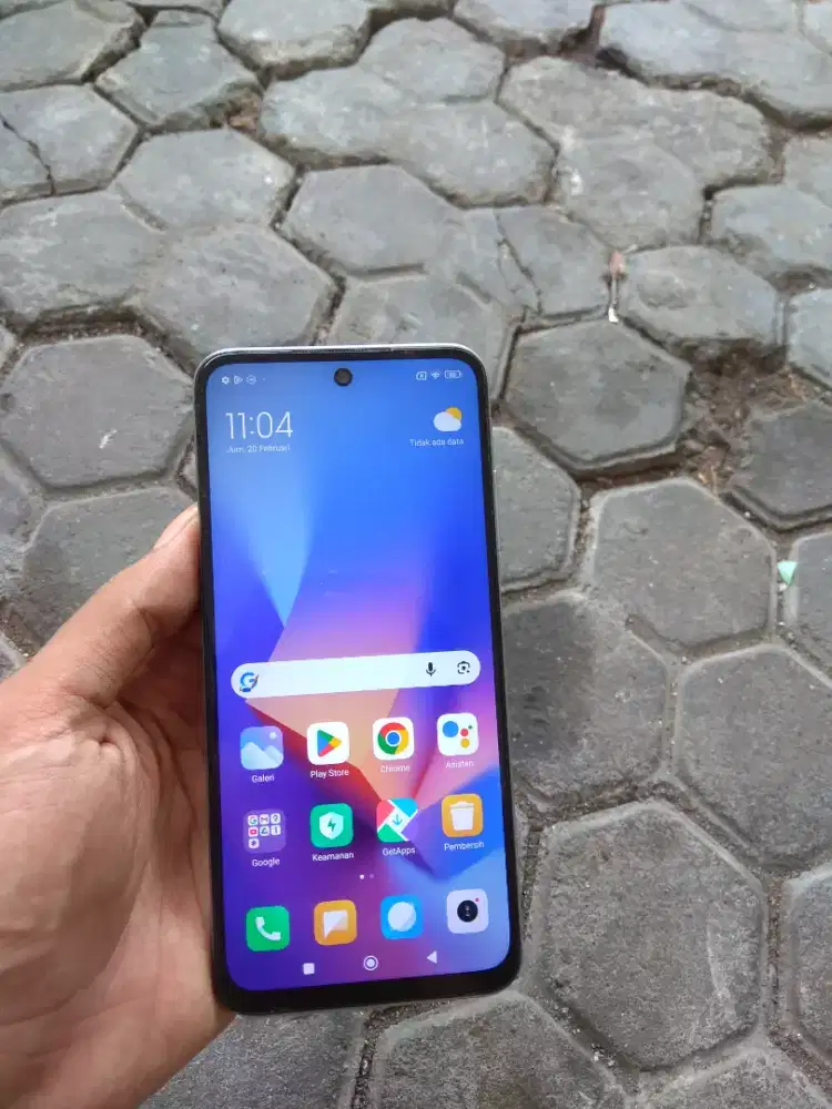 Redmi note 10 5g 8/128