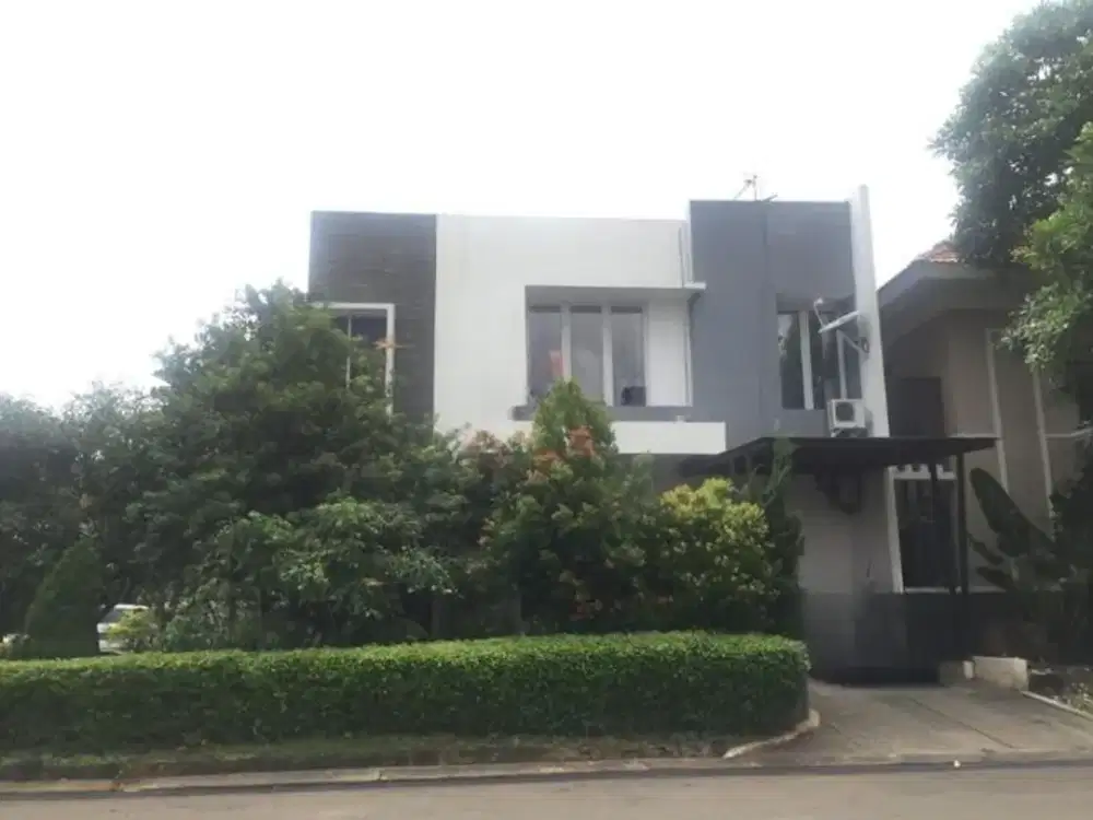 Rumah Dijual Di bawah NJOP Metro Marina Ancol