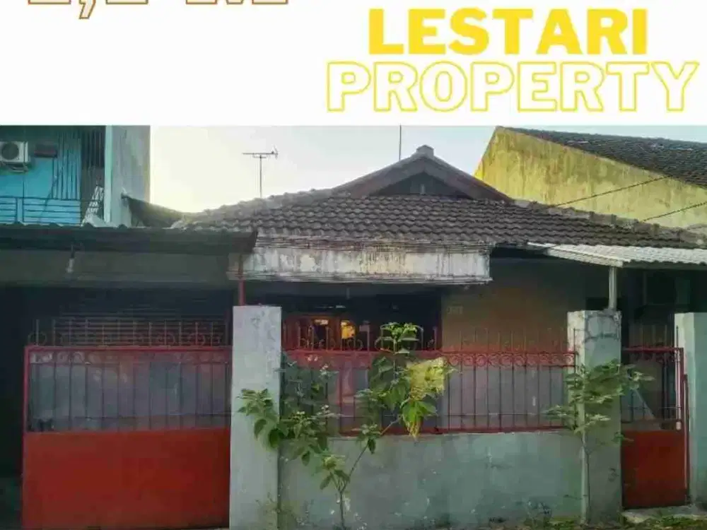 Dijual Rumah Siap Huni SHM Di Pondok Gede Jakarta Timur