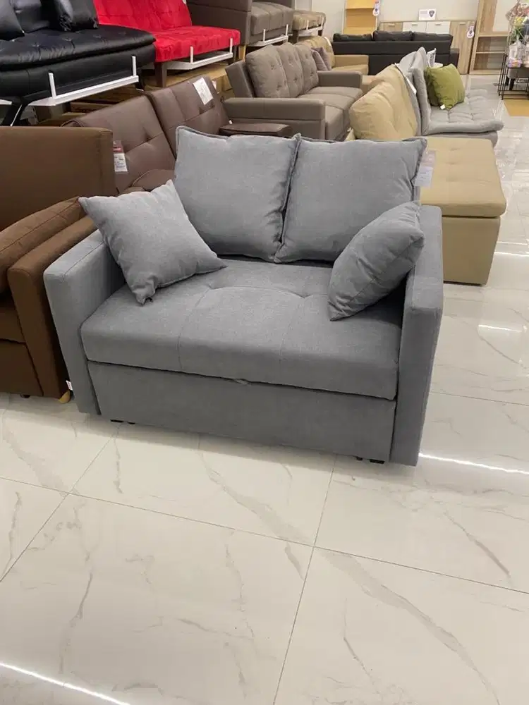 Sofa sleeper selma gorwig 2 seater