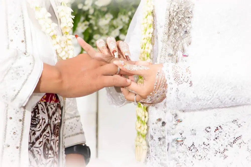 jasa foto pernikahan