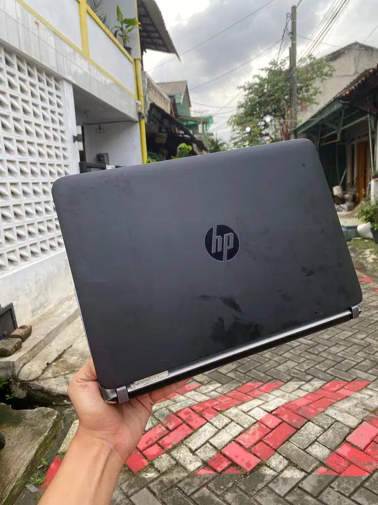 Hp Probook 430 G1