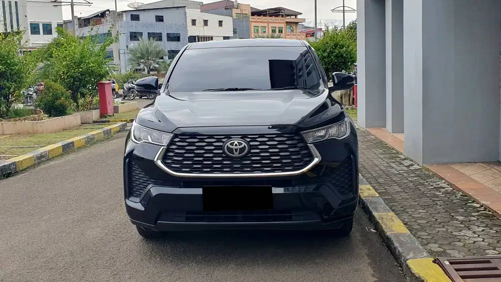 [ GARANSI 5TH ] Toyota Innova Zenix 2.0 V Non Hybrid 2RSE 2023/2024