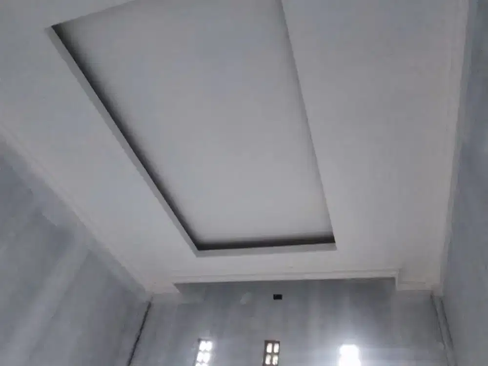 Plafon gypsum Banda aceh