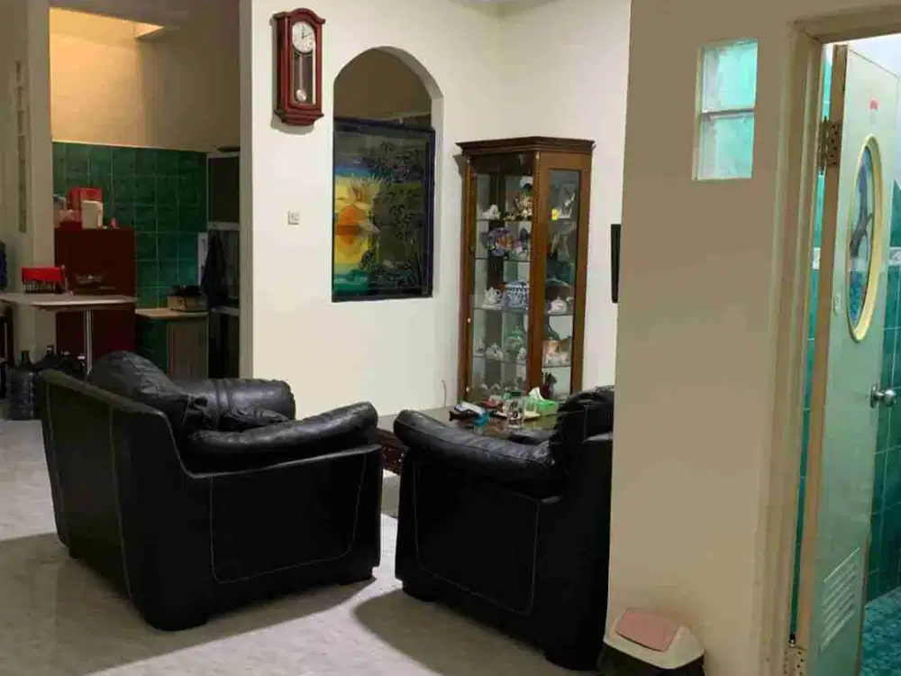 Dijual Rumah Siap Huni Sunter