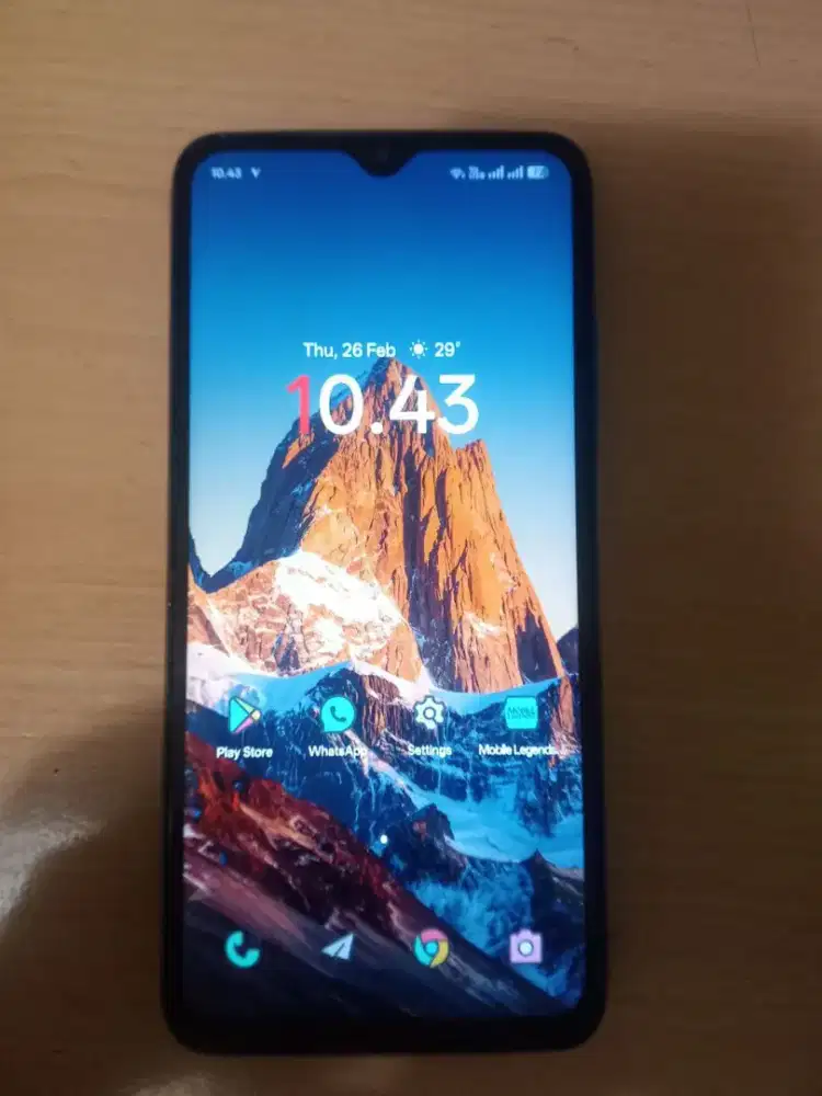 Poco M3 ori,normal 6/128 Gb