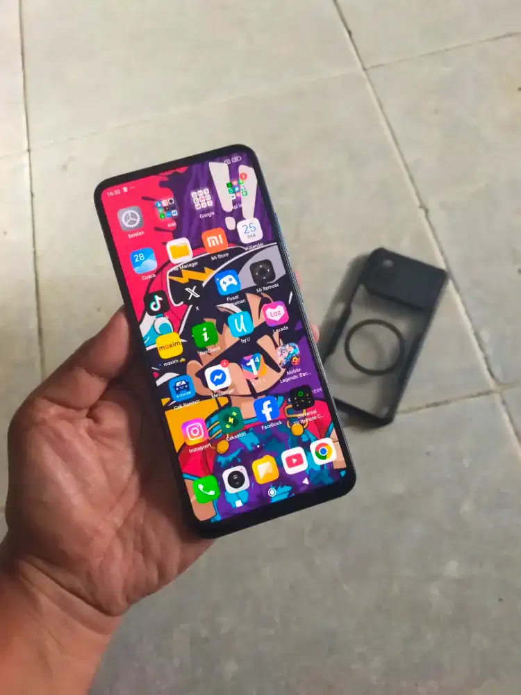 Xioami Redmi Note 11 Nfc (4/128)