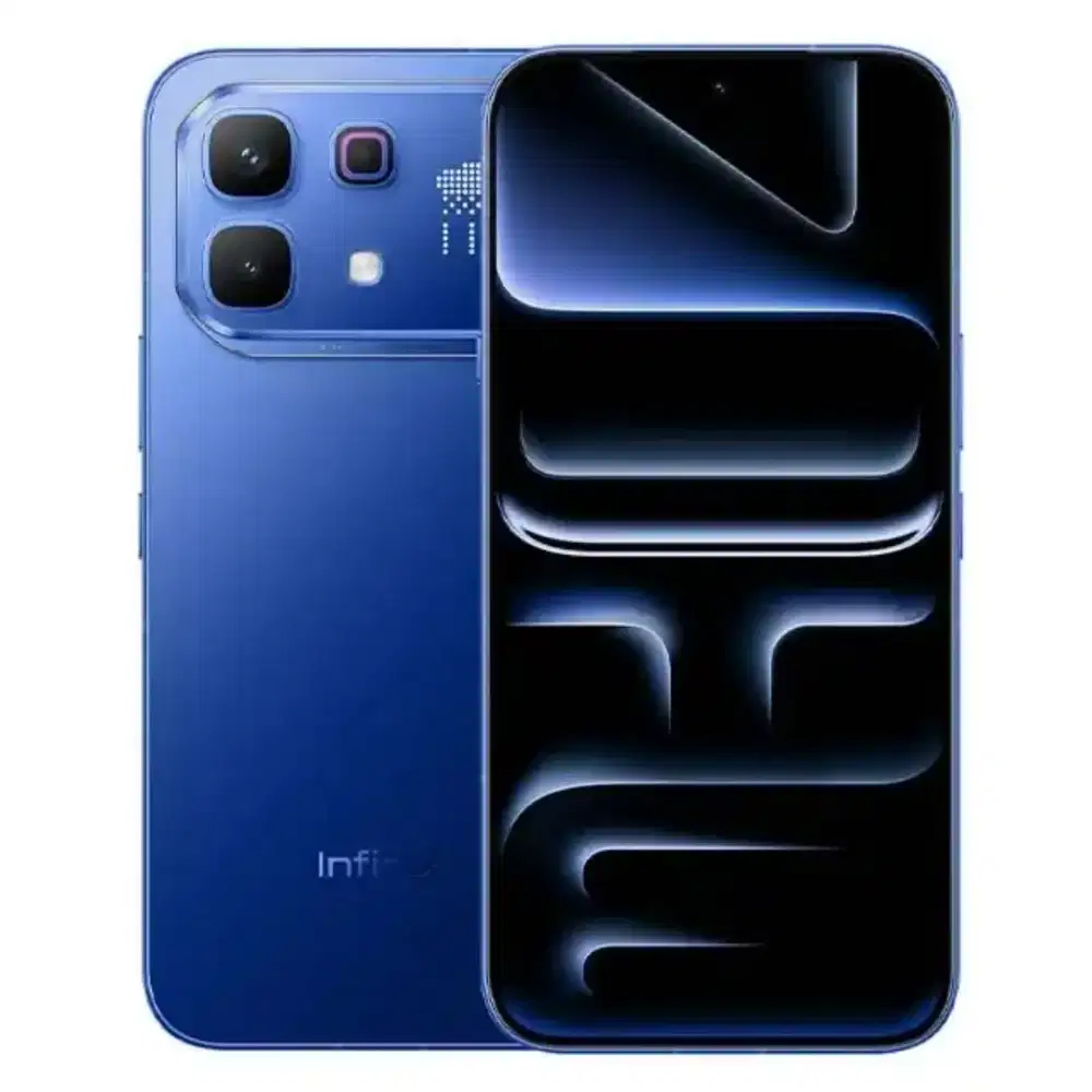 INFINIX NOTE 60 PRO 5G 8/256