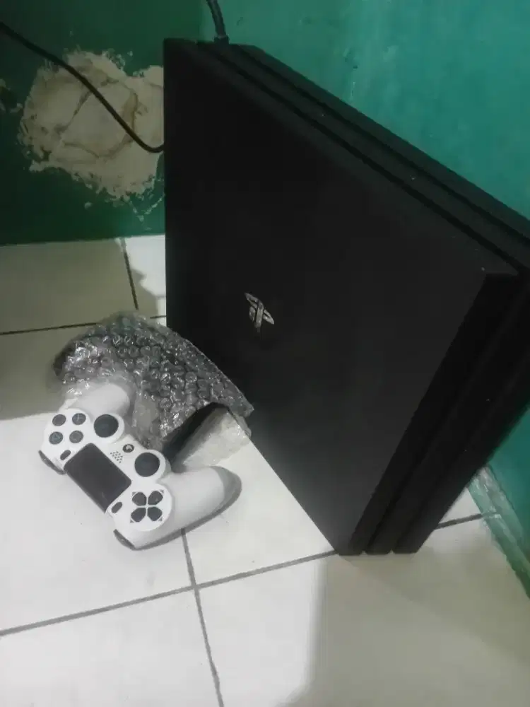 PS4 PRO FW 11 FULLGAME