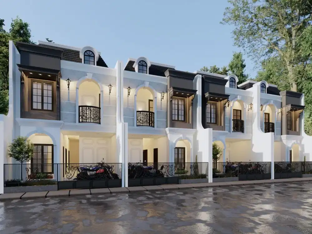 Kos dijual di kawasan SUHAT 10KT+10KMDalam Furnished hanya 1.9M an