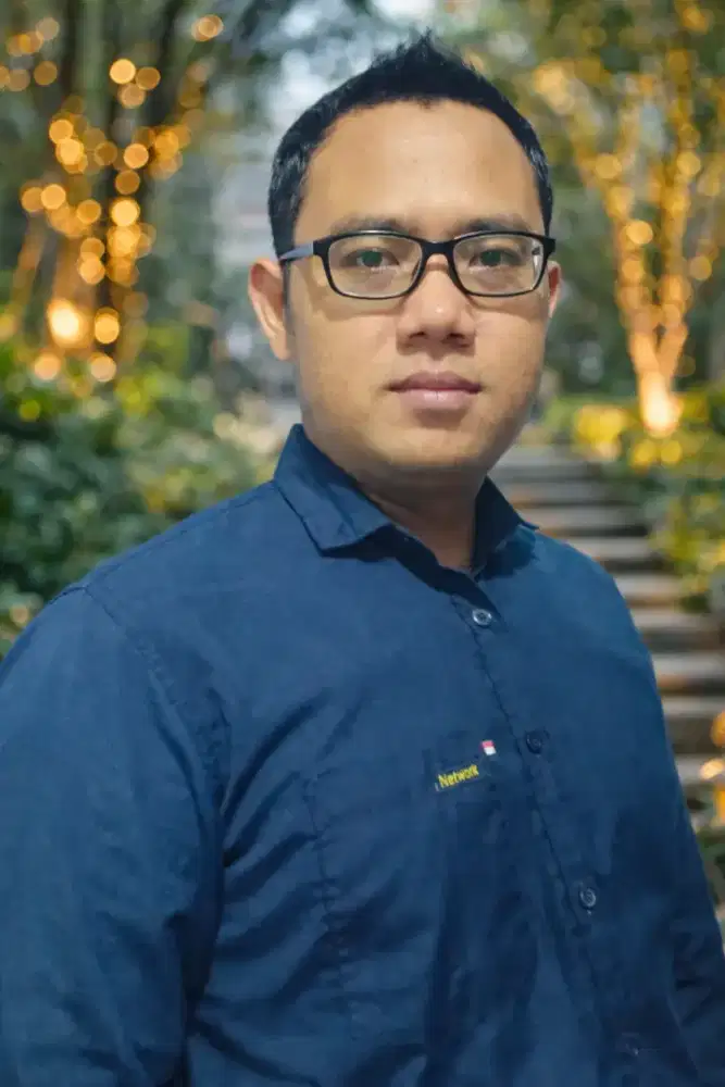 Cari kerja Malam Freelance