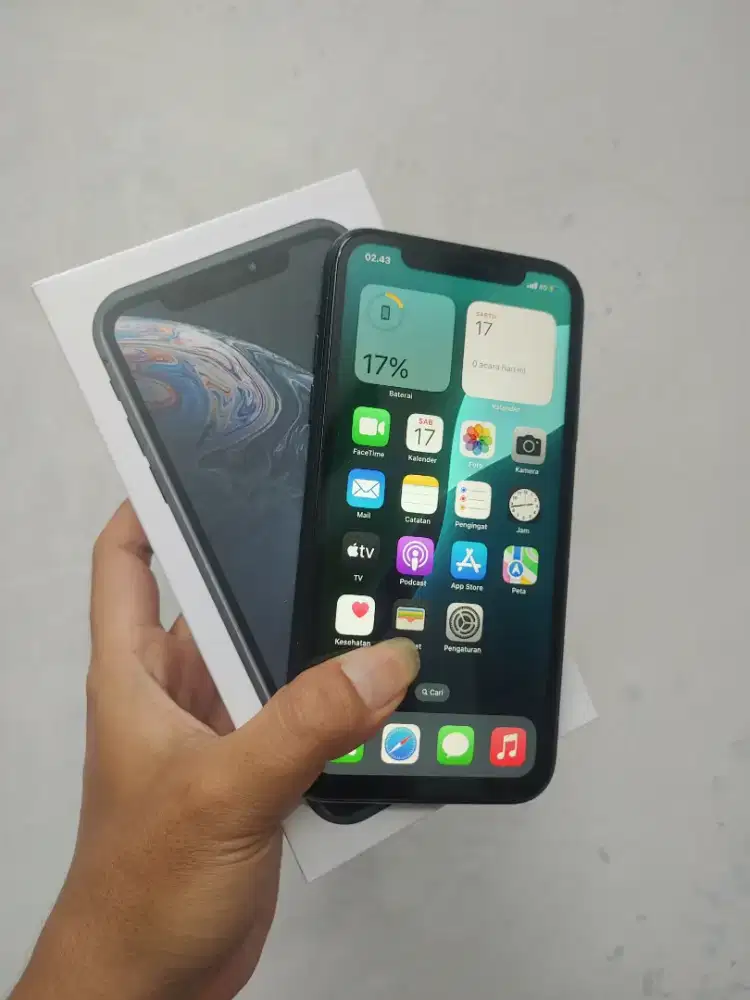 Iphone xr 64 gb inter