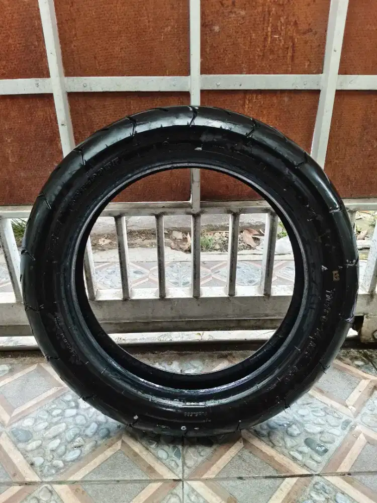 Ban IRC 110-80-14 copotan aerox alpha