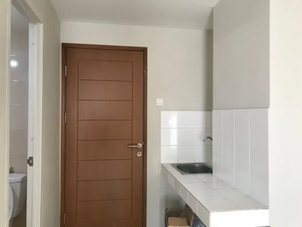 Dijual Apartemen Gading Greenhill, Dekat Mal, Kelapa Gading, Jakarta Utara