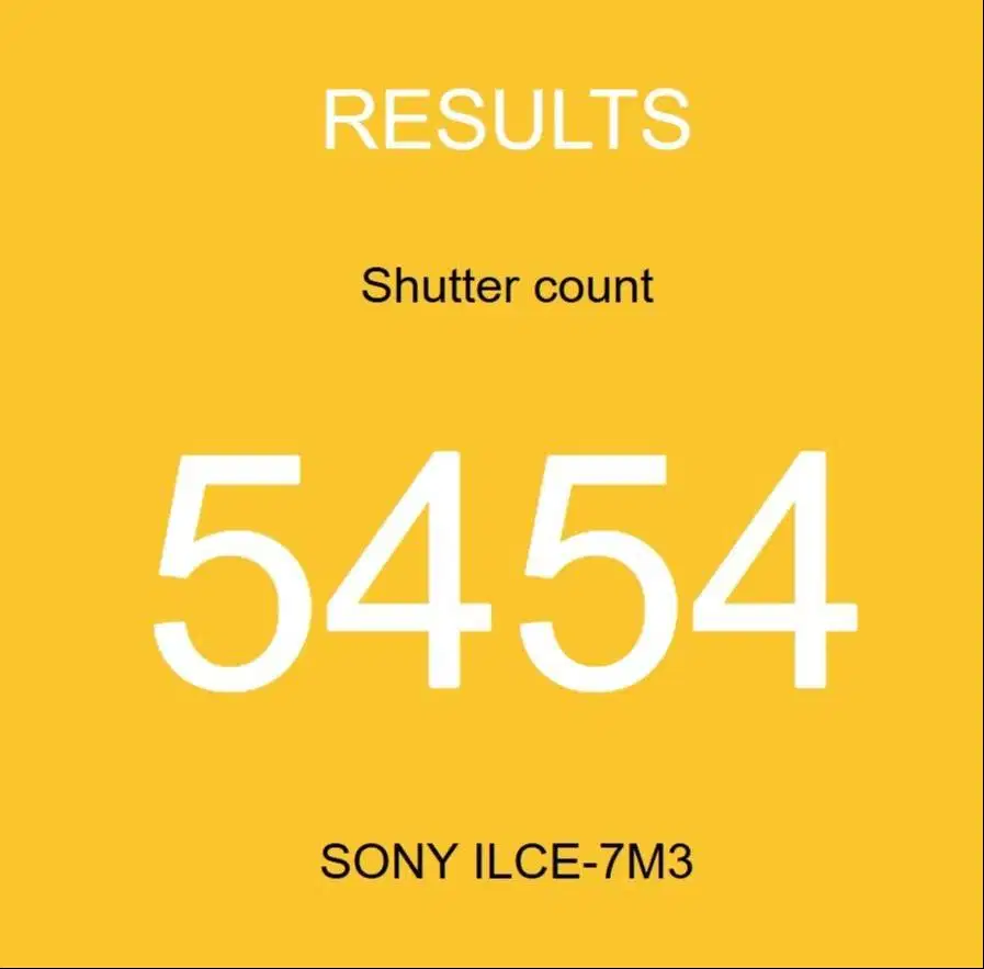 Sony A7iii Body Only Fullset Like New SC 5K