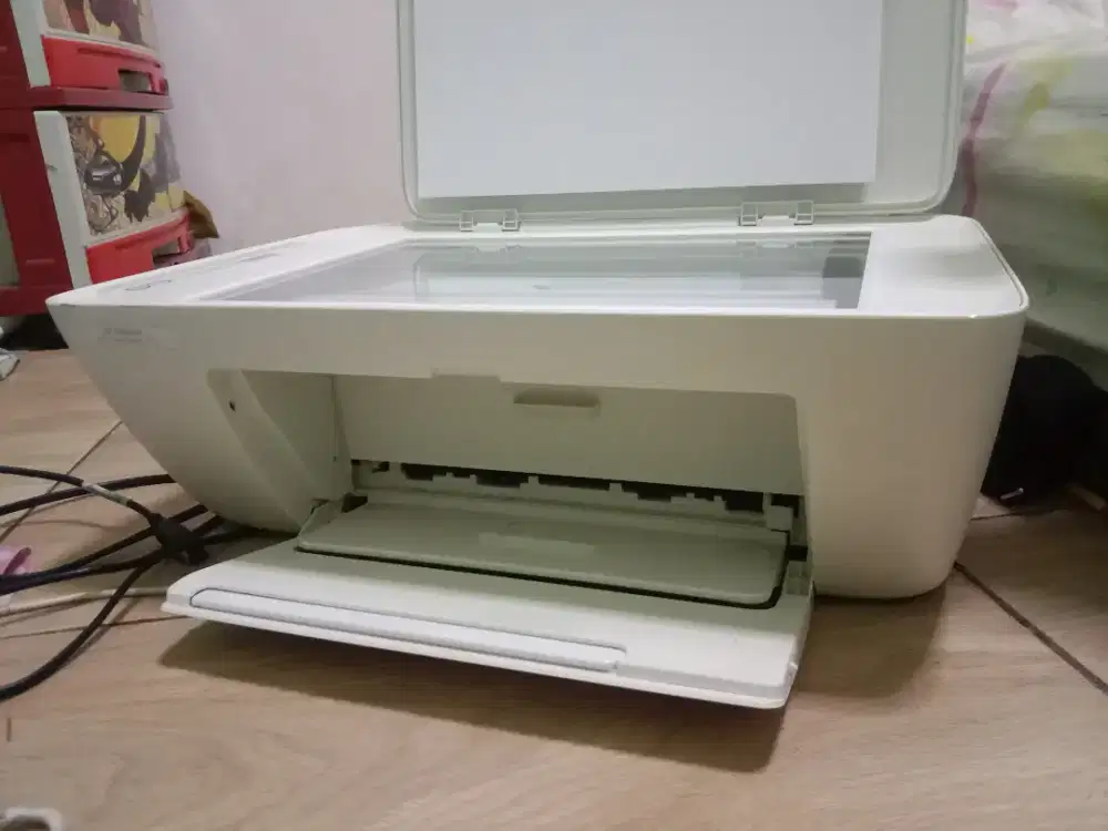 Printer HP deskjet 2775 (scanner)