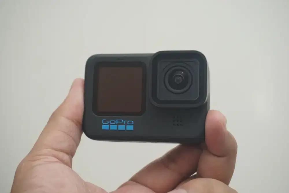 GOPRO 11 BLACK GO PRO HERO GOPRO11 ACTION CAM CAMERA