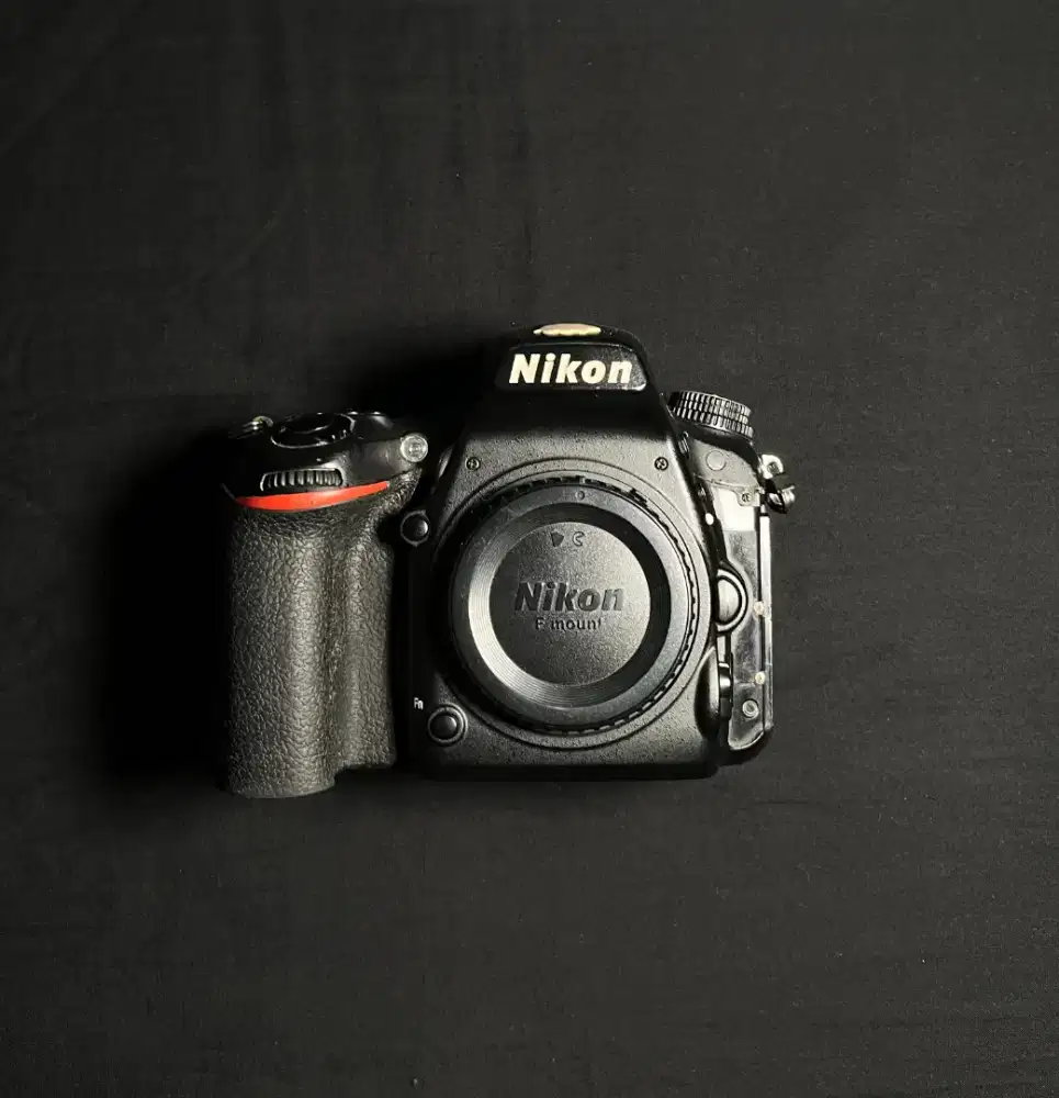 Dijual Nikon D750 batangan