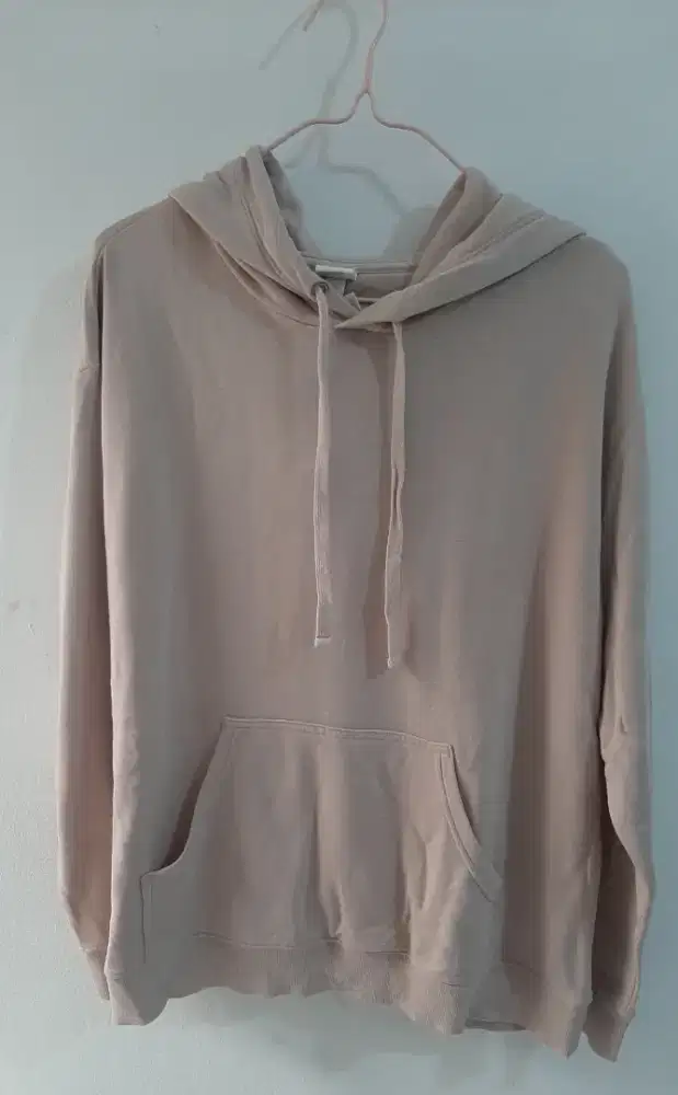 Sweater Wanita Oversized Ori H&M