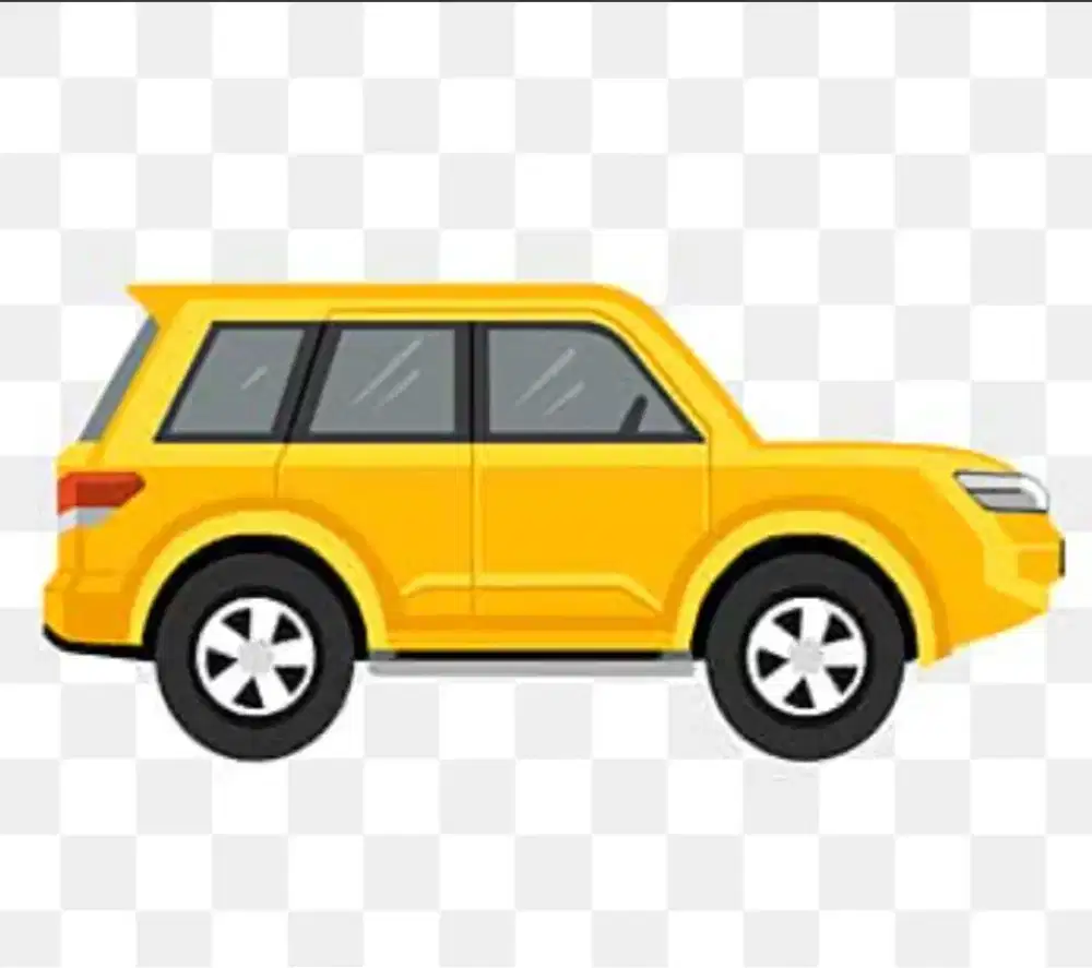 Terima jasa anter jemput anak sekolah.