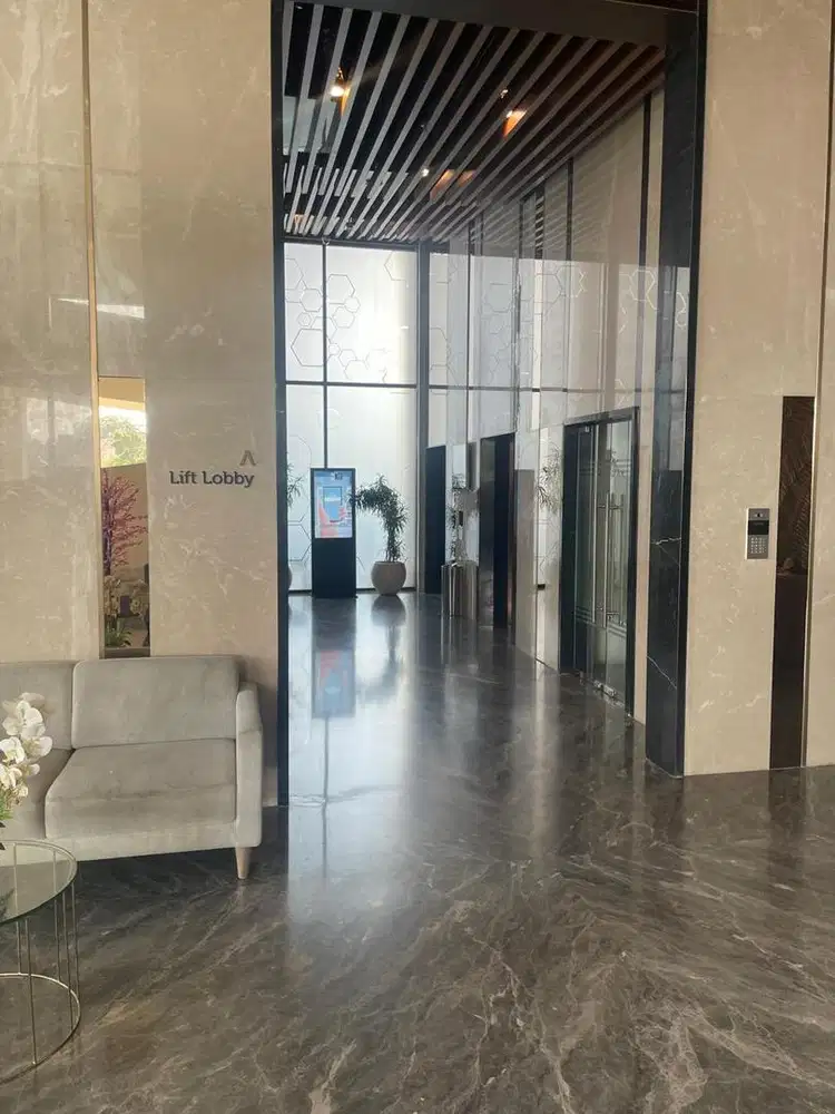 Sewa Apartemen Area Jakarta Selafan